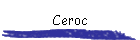 Ceroc