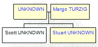 Mini tree diagram